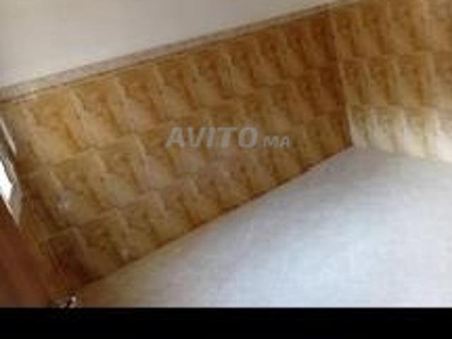 Appartements à louer 60 m² à Oujda