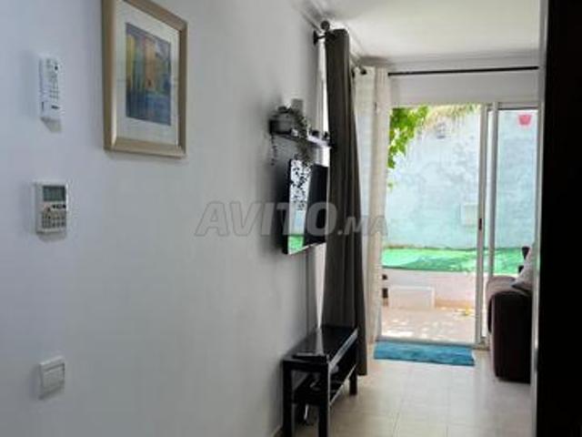 Appartements à louer 60 m² à Martil