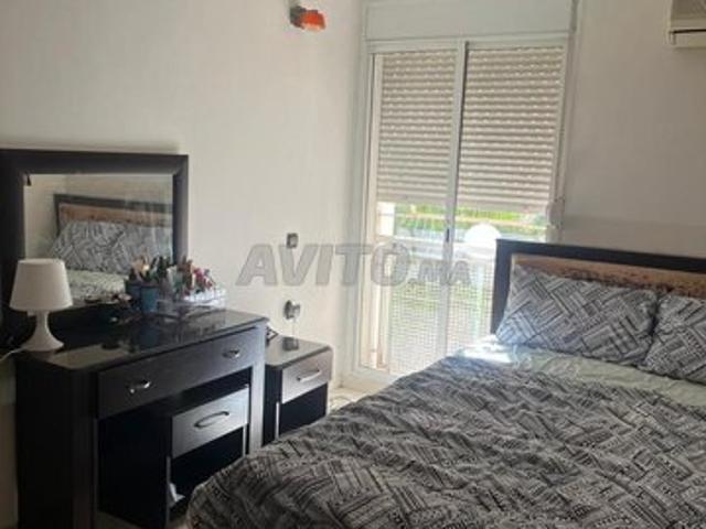 Appartements à louer 61 m² à Casablanca