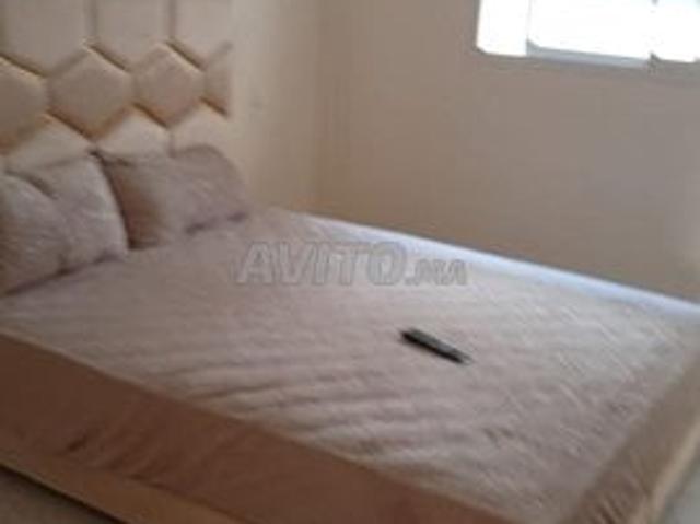 Appartements à louer 61 m² à Casablanca