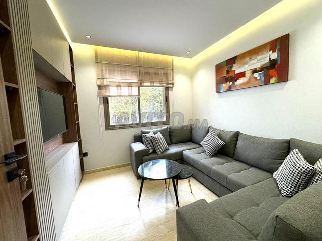 Appartements à louer