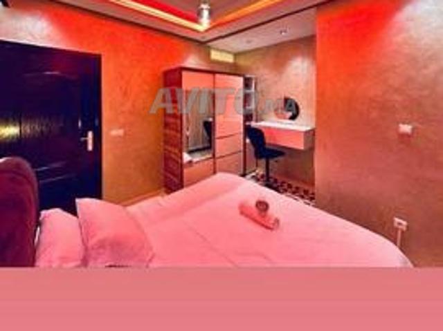 Appartements à louer 70 m² à Bouznika