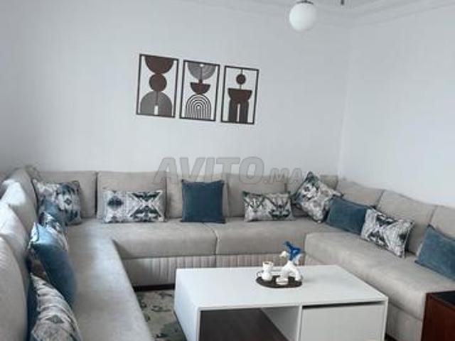 Appartements à louer 70 m² à Martil