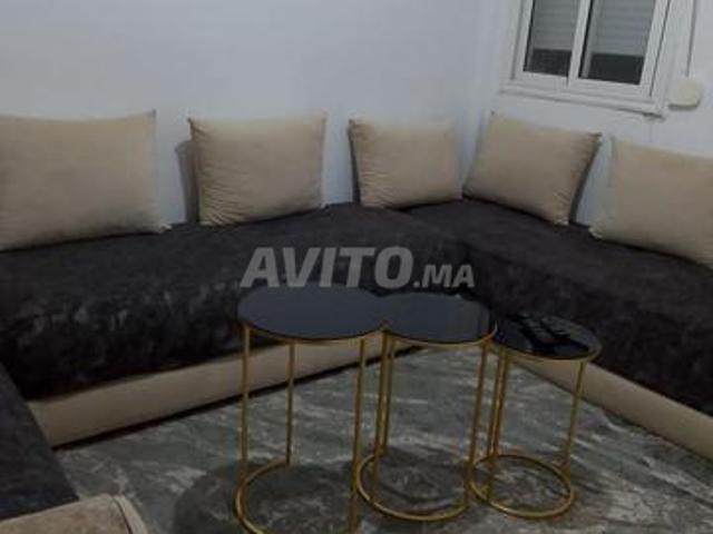 Appartements à louer 70 m² à Safi