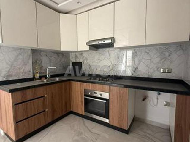 Appartements à louer 70 m² à Tanger
