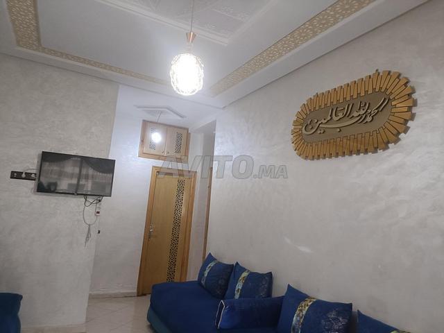Appartements à louer 75 m² à Fès