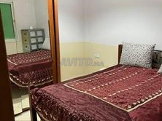 Appartements à louer 75 m² à Sidi Rahal