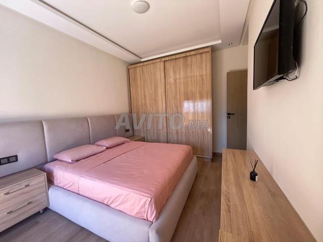 Appartements à louer 78 m² à Marrakech