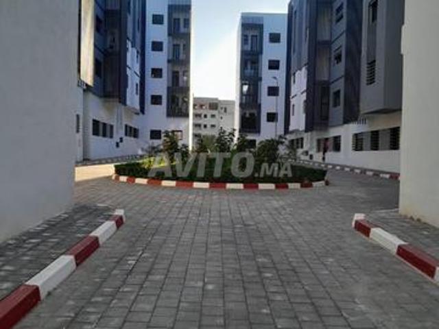 Appartements à louer