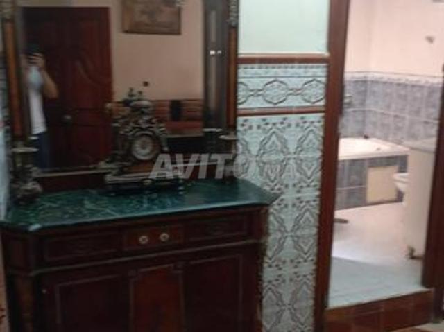 Appartements à louer