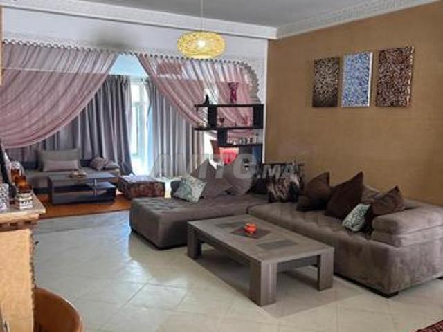 Appartements à louer 80 m² à Marrakech