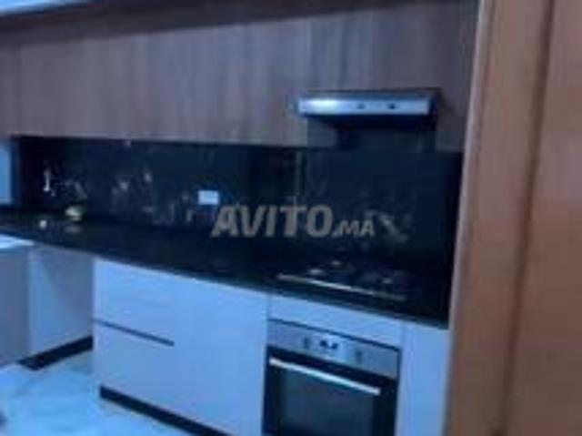 Appartements à louer 80 m² à Tanger