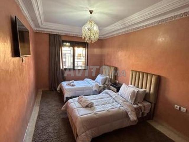Appartements à louer 85 m² à Marrakech