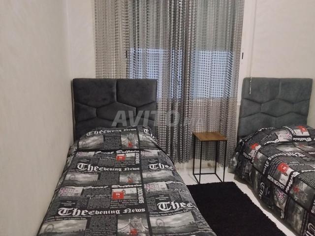 Appartements à louer