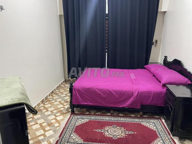 Appartements à louer