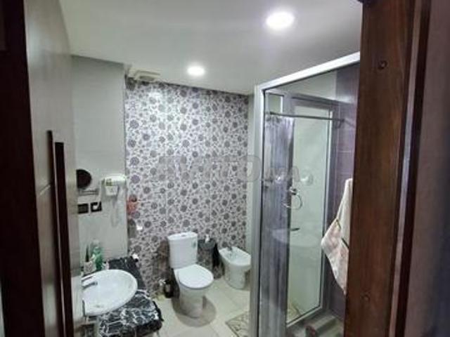 Appartements à louer 93 m² à Rabat