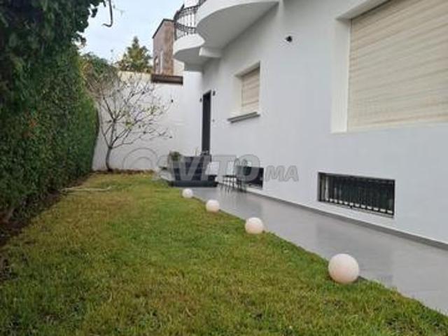 Appartements à louer
