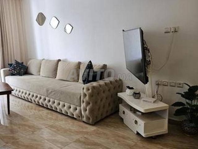 Appartements à louer 90 m² à Essaouira
