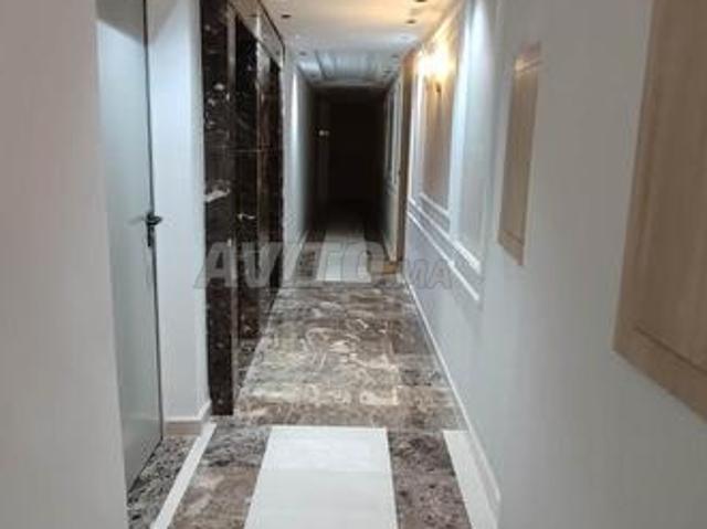 Appartements à louer 94 m² Casablanca