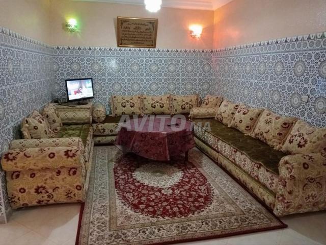 Appartements à louer 95 m² à Safi