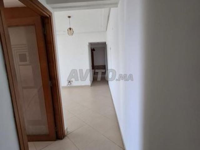 Appartements à louer 98 m² à Casablanca