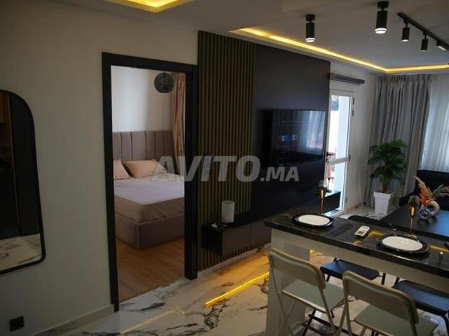 Appartements à louer 100 m² à Martil