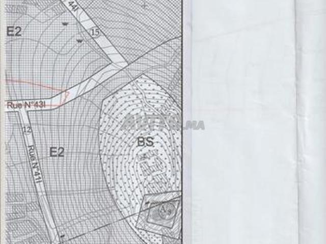 Appartements à louer 100 m² à Nador