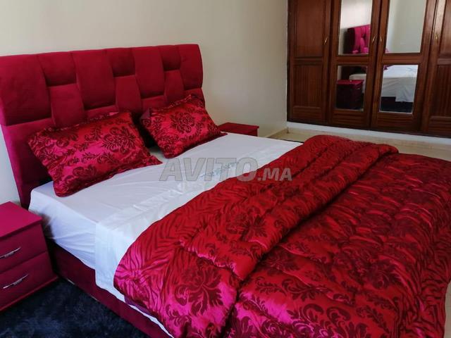 Appartements à louer 100 m² à Beni Mellal