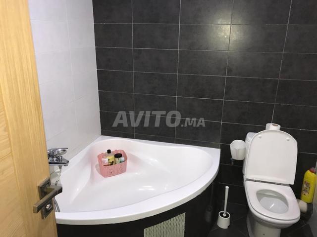 Appartements à louer 100 m² à Casablanca