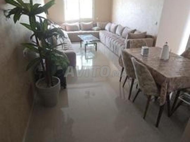 Appartements à louer 100 m² à Tanger
