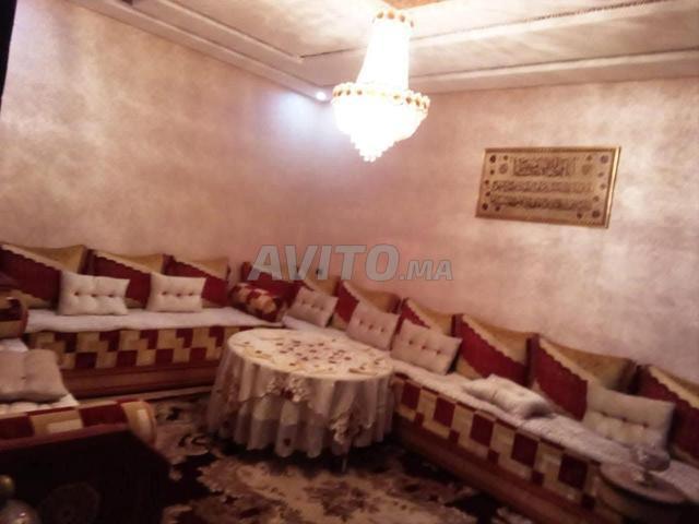 Appartements à louer 110 m² à Marrakech