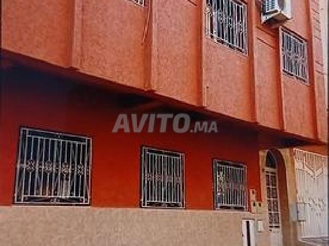 Appartements à louer 128 m² à Meknès