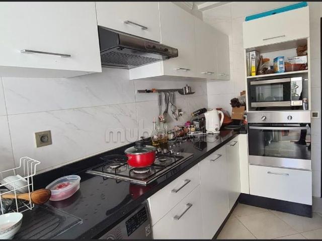 Appartements a louer