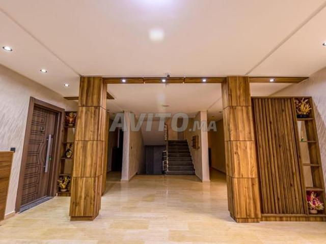 Appartements à louer