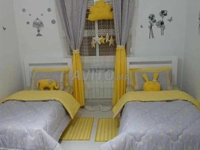 Appartements à louer
