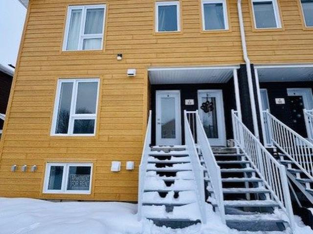 Appartements à Louer 2 Chambres