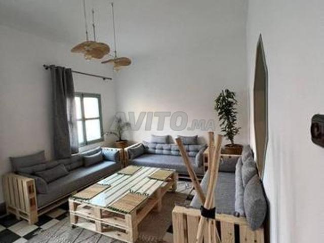 Appartements à louer