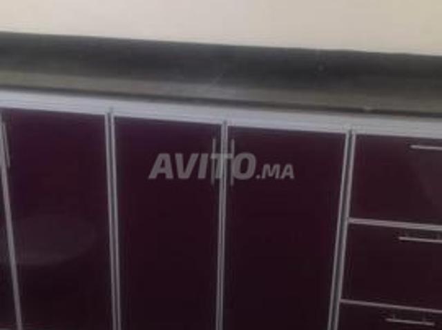Appartements à louer 30 m² à Salé