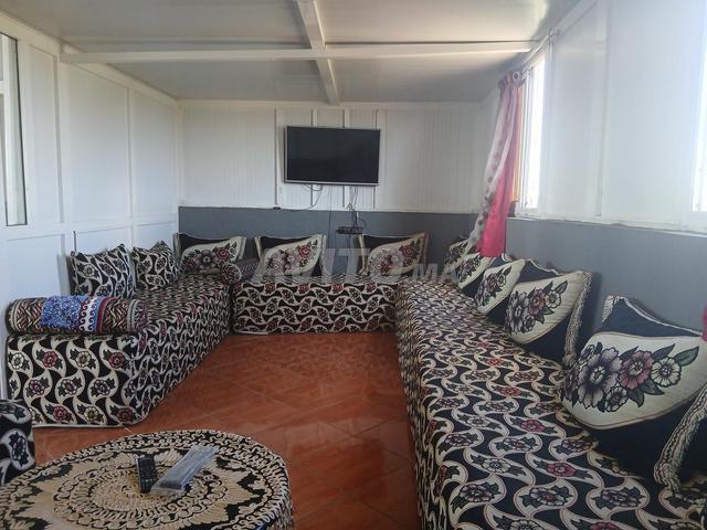 Appartements à louer Tamaris 3