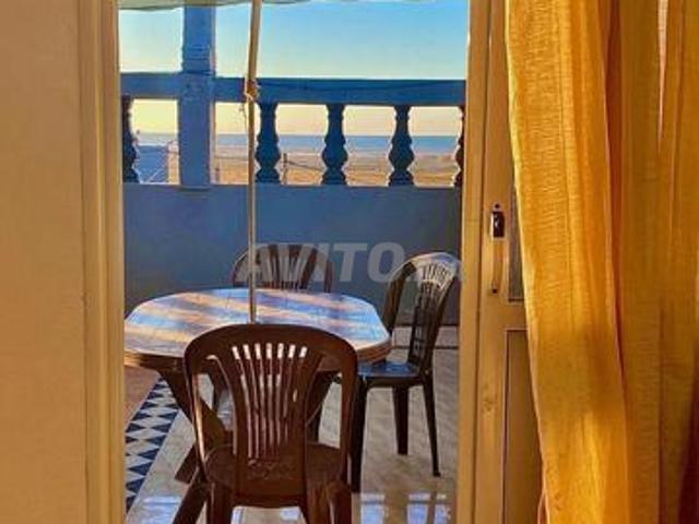 Appartements à louer Tamaris 3