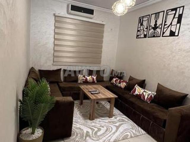 Appartements à louer à Marrakech