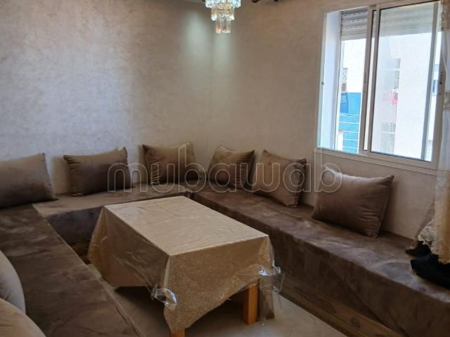 Appartements à louer à Al Hoceima