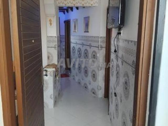 Appartements à louer à Asilah