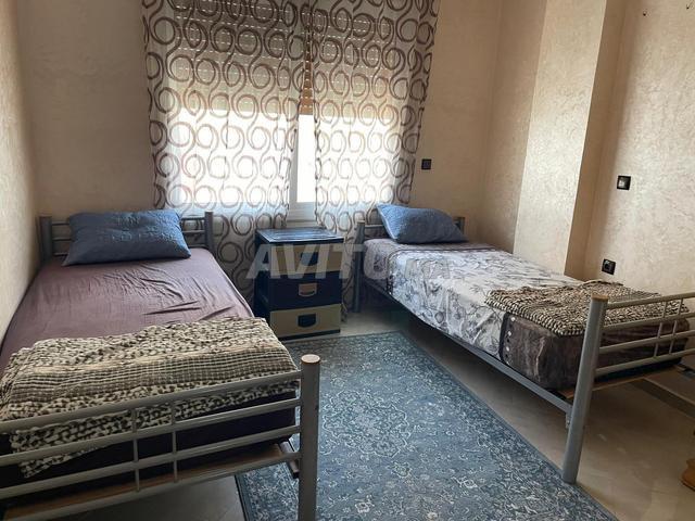 Appartements à louer à Asilah