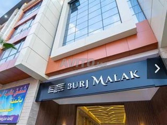 Appartements à louer à Borj malak