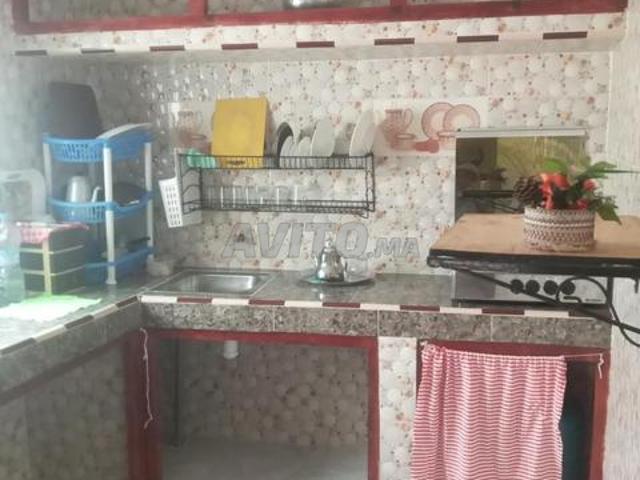 Appartements à louer à El Oualidia. Merci de contacter