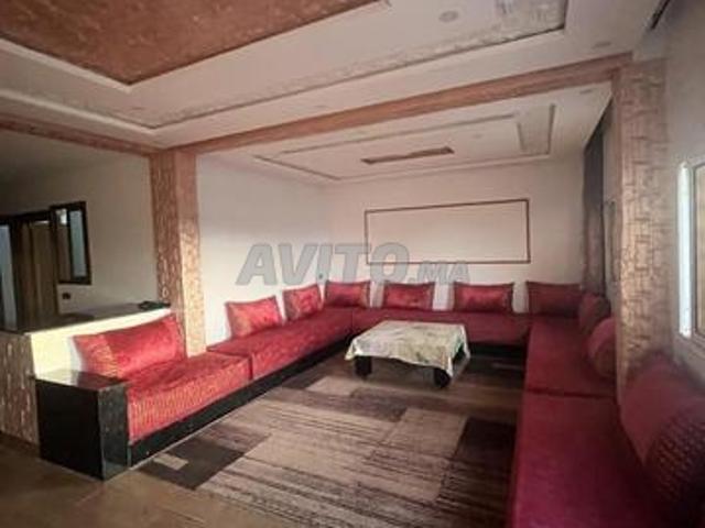 Appartements à louer à El Oualidia