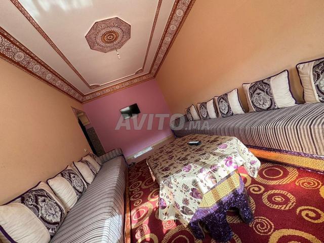 Appartements à louer à El Oualidia
