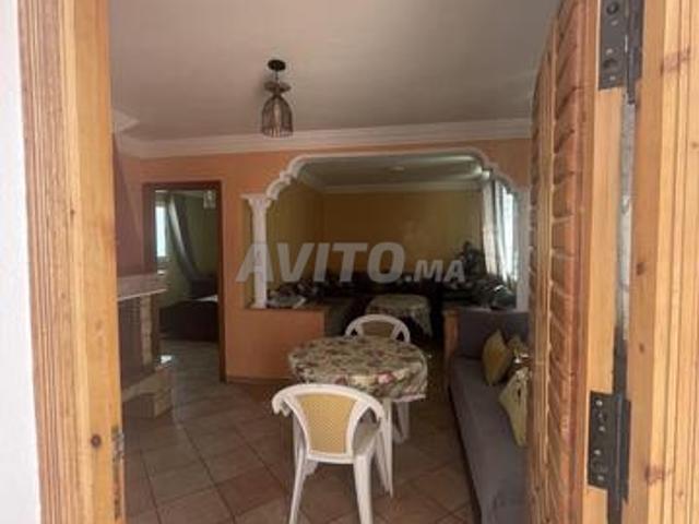 Appartements à louer à El Oualidia