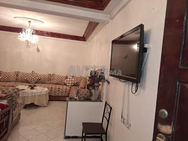 Appartements à louer à Fès